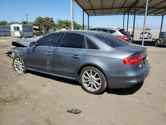 VIN WAUAFAFL5FN012115 2015 Audi A4, Premium no.2