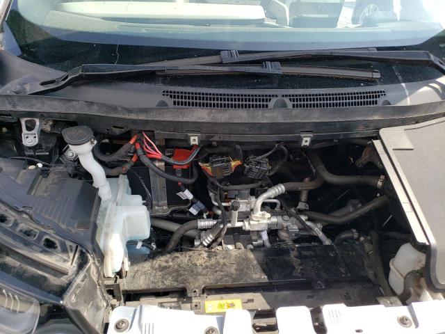 WBY1Z2C58EV284337 BMW I3 Bev