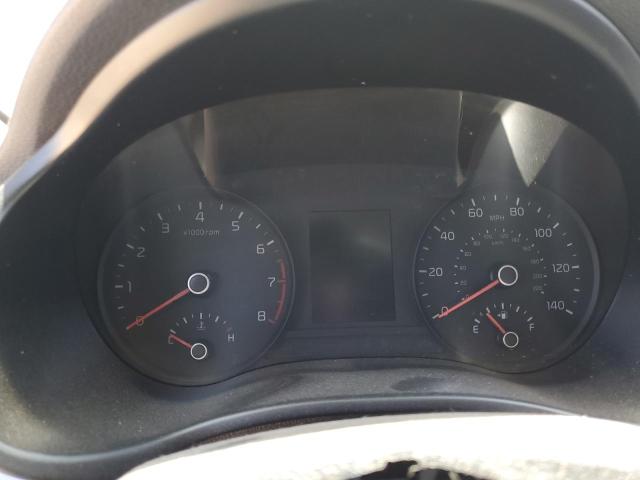 3KPA24AD3LE349947 KIA RIO LX