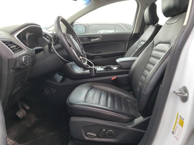 2FMPK4J92JBC52258 Ford EDGE SEL