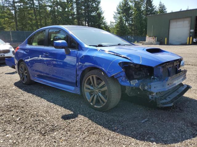 JF1VA1A6XK9815502 Subaru WRX