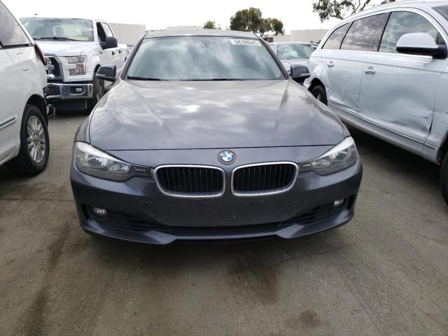 WBA3C1C54EK107210 BMW 328 I Sulev