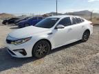 2019 KIA OPTIMA LX - 5XXGT4L37KG324180