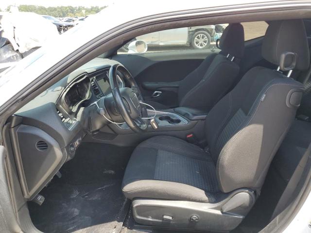 2020 DODGE CHALLENGER - 2C3CDZAG1LH201945