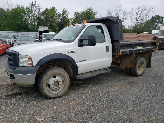 2006 Ford F-350 