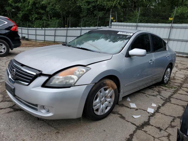 2009 Nissan Altima 2.5