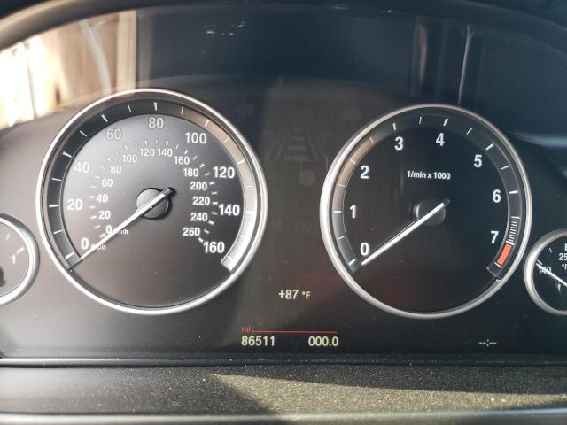 2017 BMW X5 SDRIVE3 - 5UXKR2C37H0X05520