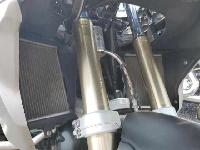 2018 BMW R1200 GS - WB10A5105JZ641776