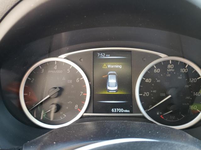 3N1AB7APXJY222526 Nissan SENTRA S