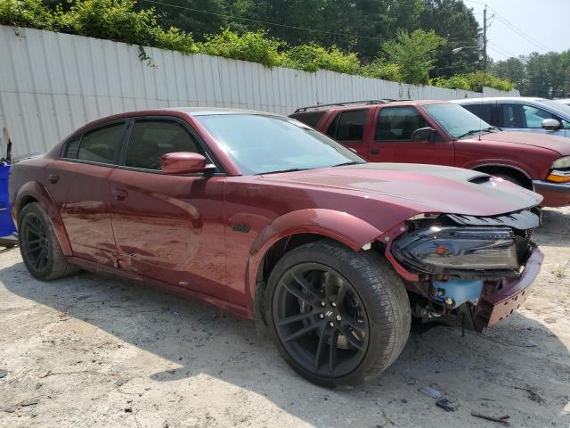 2020 Dodge Charger Scat Pack VIN: 2C3CDXGJ2LH238669 Lot: 54509294