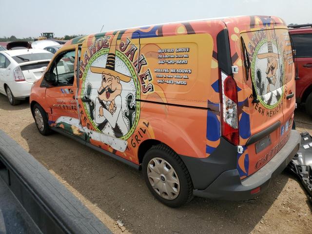 2015 FORD TRANSIT CO - NM0LS7E74F1215998