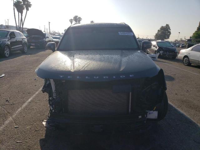 5XYP64HC8NG270095 KIA Telluride S