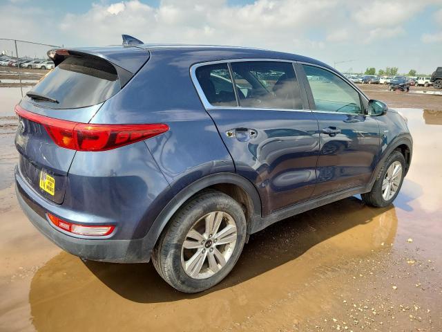 KNDPMCAC4H7232634 KIA Sportage Lx