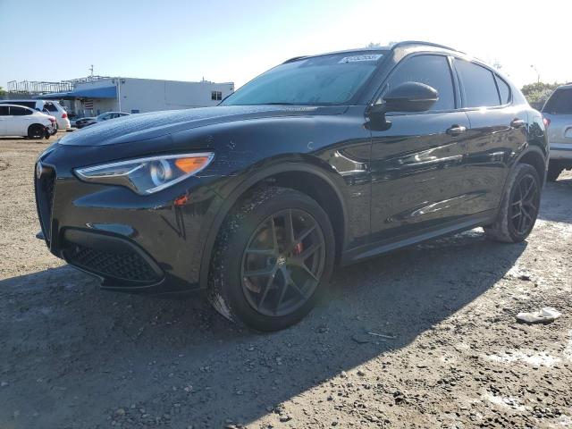 2019 Alfa Romeo Stelvio 