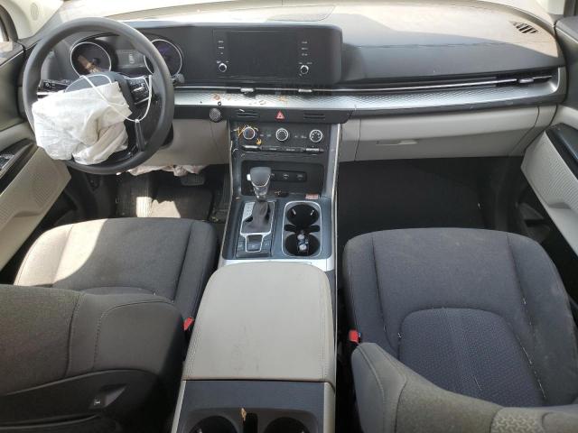 KNDNB4H32P6232600 KIA Carnival Lx