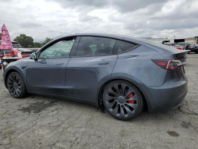 7SAYGDEF8PF740364 Tesla Model Y