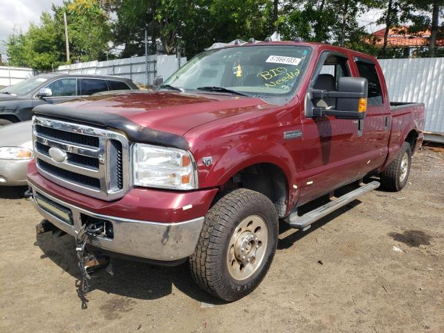 2006 Ford F-250 