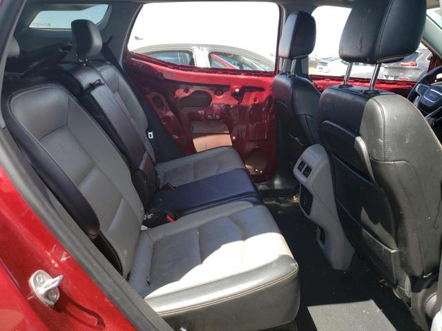 3GKALVEVXLL127556 GMC Terrain Slt