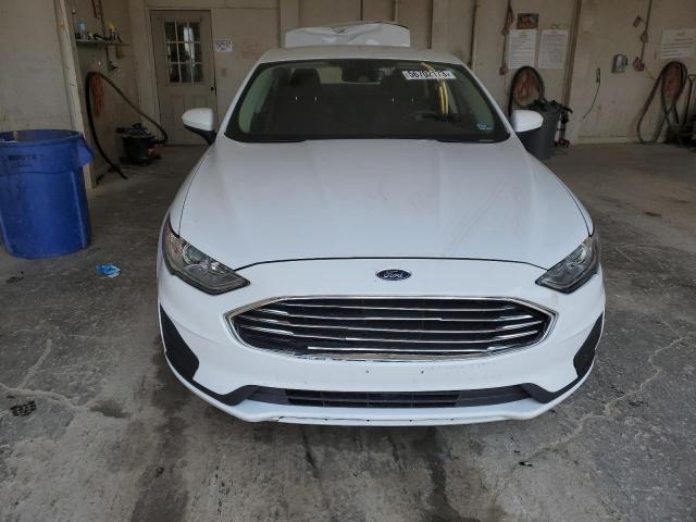 3FA6P0LUXKR240900 2019 FORD FUSION, photo no. 5