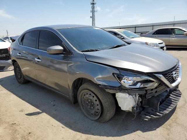 3N1AB7AP1GY301253 Nissan SENTRA S