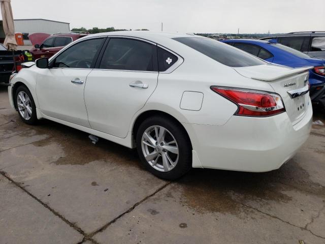 1N4AL3AP7EC420794 Nissan ALTIMA 2.5