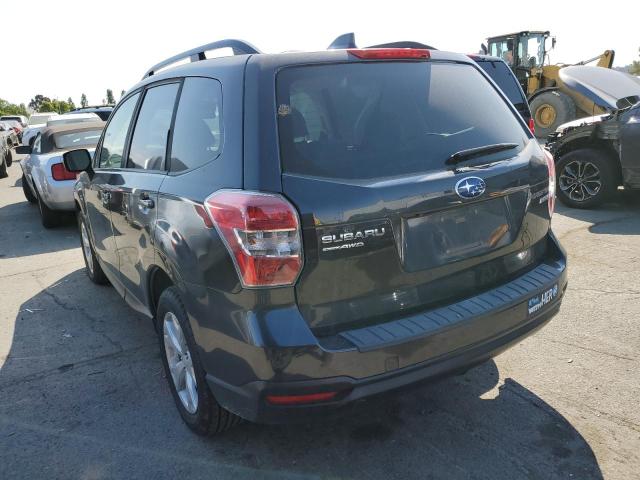 JF2SJADC9GH562850 Subaru Forester 2.5i Premium