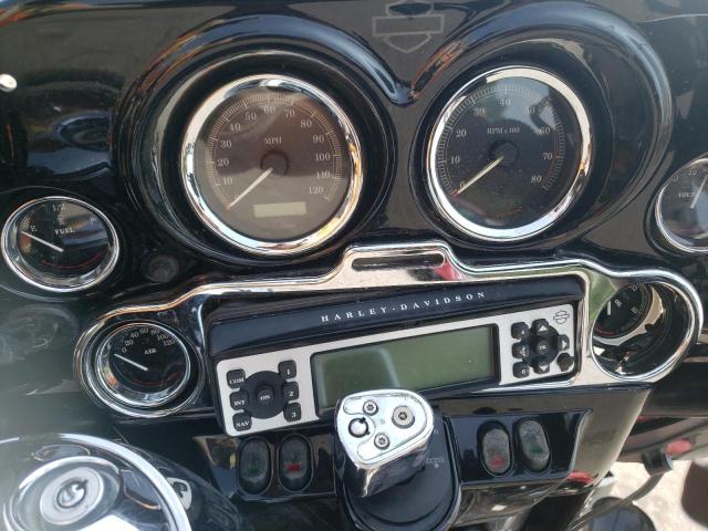 2009 HARLEY-DAVIDSON FLHTCU 1HD1FC4199Y689380