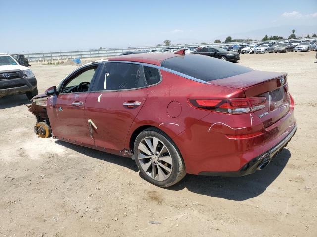 5XXGT4L33KG284521 KIA Optima Lx