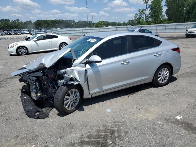 2021 Hyundai Accent SE