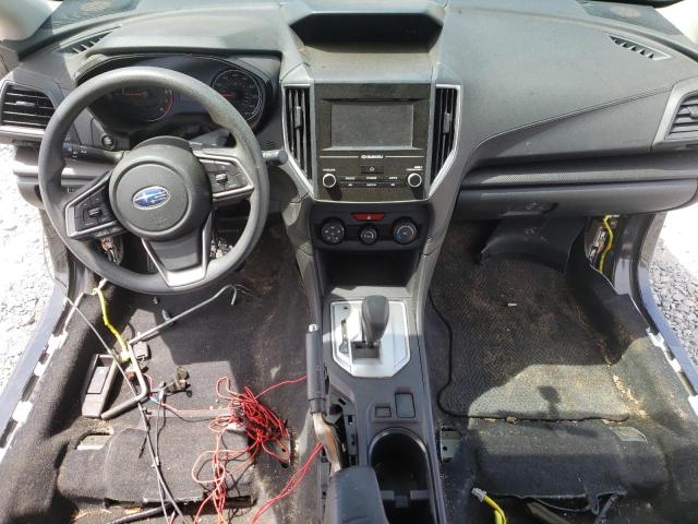4S3GTAA63H3721793 Subaru Impreza