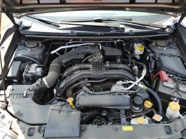 4S3GTAB66N3712922 Subaru Impreza