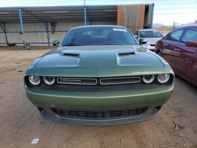 2C3CDZGG9PH579072 Dodge Challenger Sxt