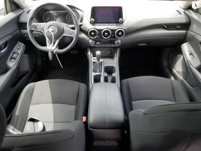 3N1AB8CV3NY274782 Nissan SENTRA SV