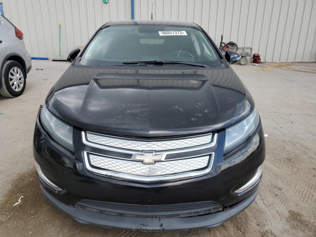 VIN 1G1RA6E44EU118855 2014 Chevrolet Volt no.5