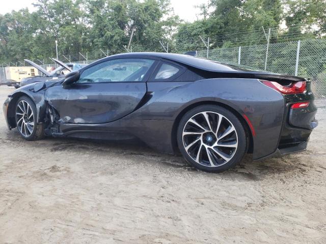 VIN WBY2Z2C58FV391748 2015 BMW I8 no.2