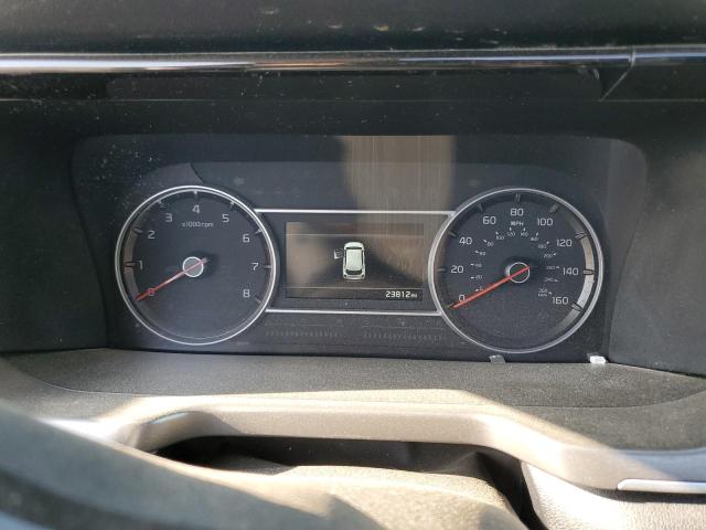 5XYRKDLF8NG076253 KIA SORENTO SX