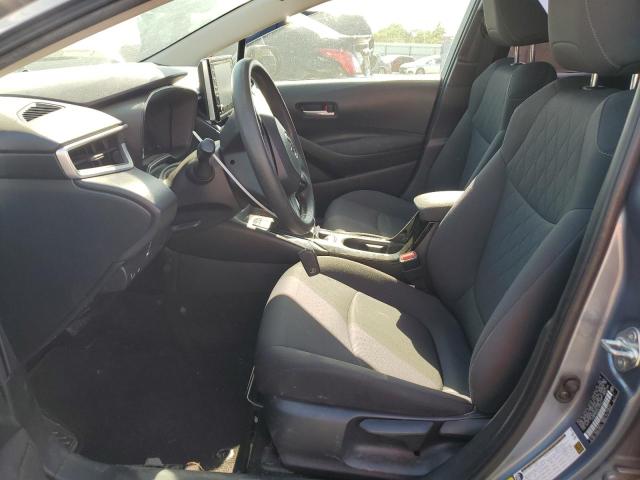 JTDEPRAE6LJ032613 Toyota COROLLA LE