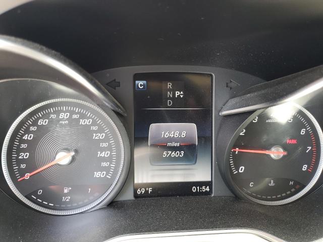 55SWF4JB9GU130692 Mercedes-Benz C 300