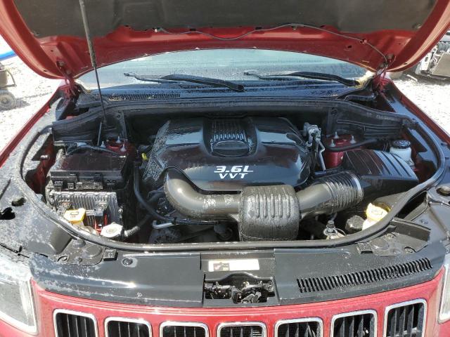 1C4RJFBG5EC101932 Jeep Grand Cherokee Limited