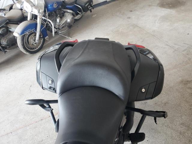 2023 BMW K1600 B WB10F6308P6G46066