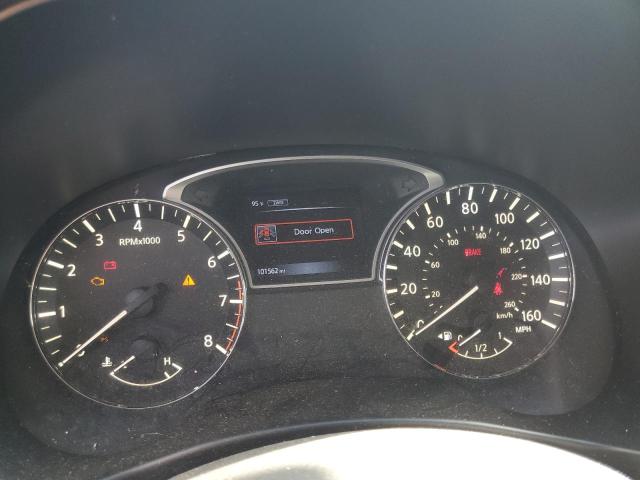 5N1AR2MMXGC651286 Nissan Pathfinder S