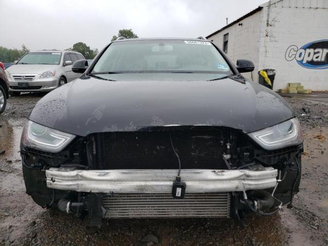 VIN WA1UFAFL7FA015034 2015 Audi A4, Premium Plus no.5