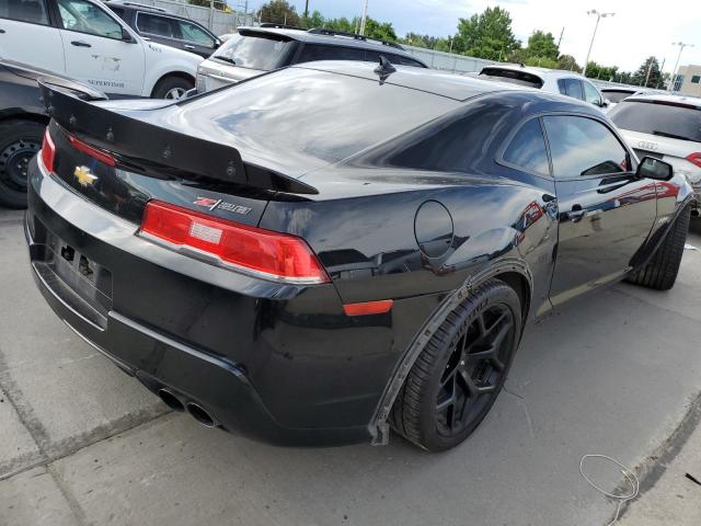 2015 CHEVROLET CAMARO Z28 - 2G1FZ1EE4F9700508