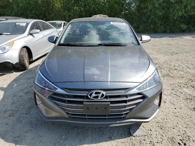 KMHD74LF8KU820743 Hyundai ELANTRA SE
