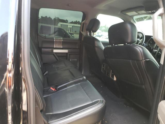 2019 FORD F-250 SUPE 1FT7W2BT5KEF00872