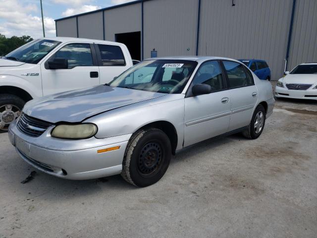 2002 Chevrolet Malibu 