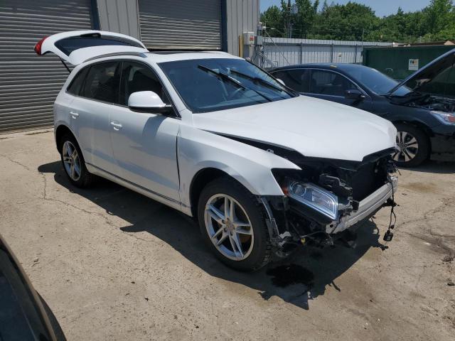 VIN WA1LFAFPXEA109485 2014 Audi Q5, Premium Plus no.4