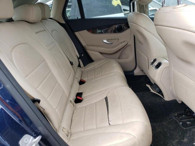 WDC0G4KB4GF091180 Mercedes-Benz Glc 300 4matic