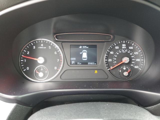 5XYPG4A31KG546488 KIA SORENTO L