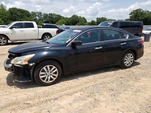 VIN 1N4AL3AP4EC324394 2014 Nissan Altima, 2.5 no.1